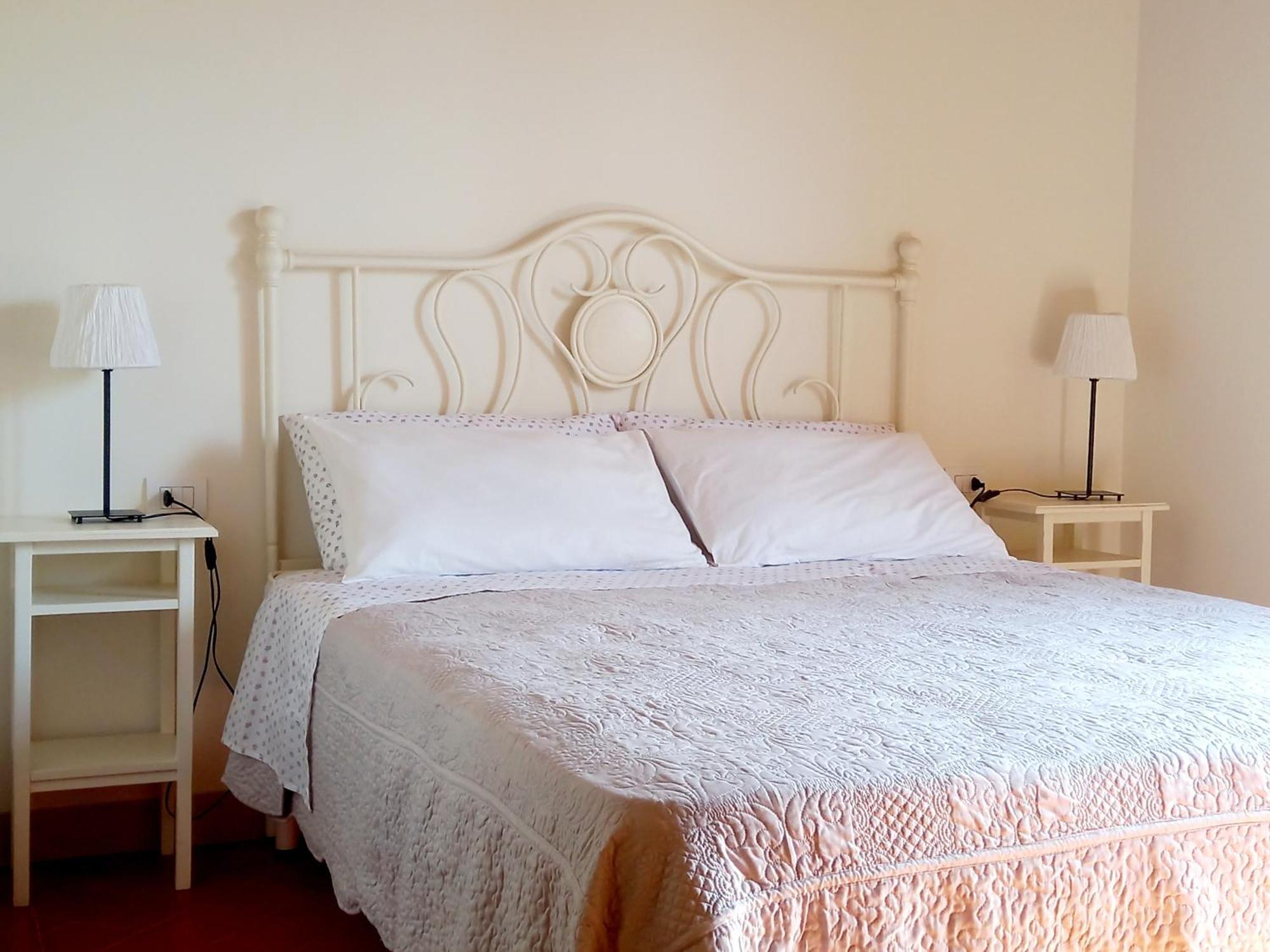 Agriturismo Fonteregia Montecatini Terme Zimmer foto